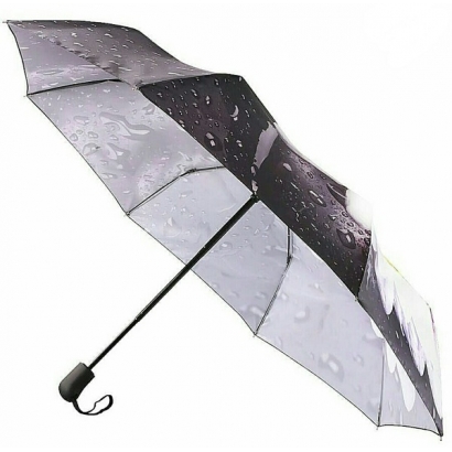 Женский зонт TRUST 30471-12 ( Сатин )