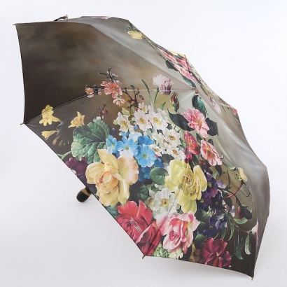 Зонт Lamberti 73944-6 Цветы 